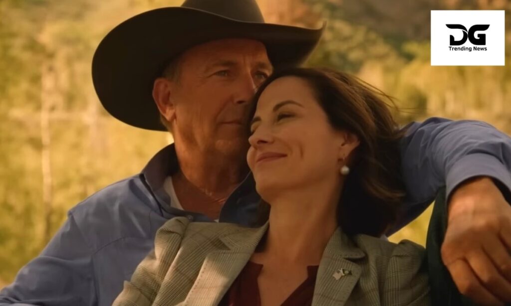 Yellowstone's New Spinoff Plan Teases How "Season 6" Can Continue Without Kevin Costner