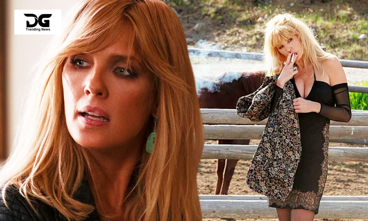 "Women won’t like her": Kelly Reilly Execs Wanted Beth Toned Down in Yellowstone