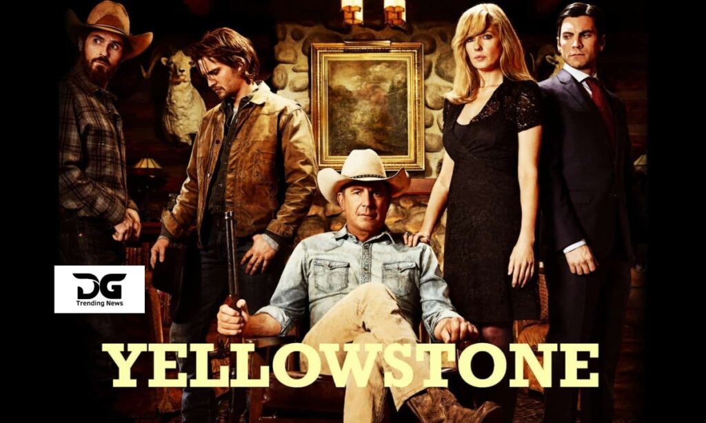 Yellowstone Actors Returning For Season 6