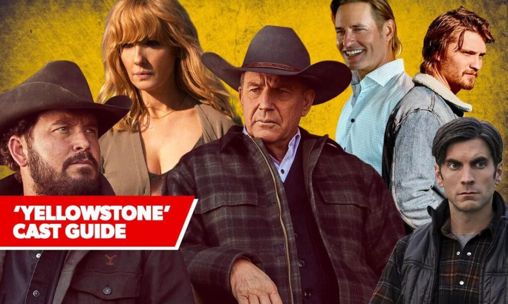 Yellowstone Season 6 Trailer | Release Date | Plot | Everything You Need TO Know!