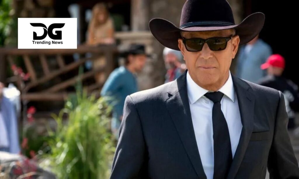Kevin Costner Confirms Return for Yellowstone Season 5 Part 2
